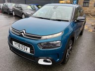 Citroen C4 Cactus PURETECH FLAIR S/S 5