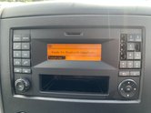Mercedes-Benz Sprinter MWB L2H1 Low Roof Ex-Police Van-Rear Seats + Racking EURO 6 NO VAT 38