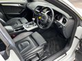 Audi A5 2.0 A5 Sportback S Line TDI Quattro Semi-Auto 4WD 5dr 46