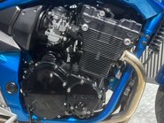 Suzuki Bandit 650 GSF N 2007 ONLY 10K NAKED NEW MOT 650CC A2 GREAT CONDITION 30