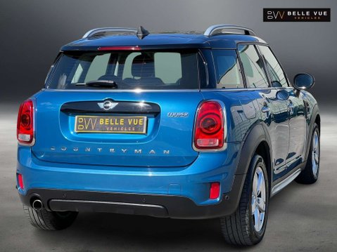 Mini Countryman 1.5 Countryman Cooper 5dr - NATIONAL DELIVERY* 3
