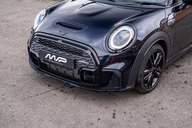 Mini Hatch 2.0 Cooper S Sport Auto 3dr 20