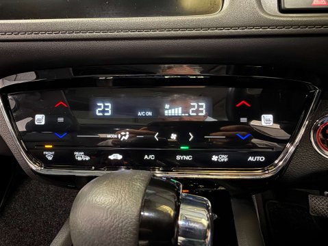 Honda HR-V 1.5 HR-V EX i-VTec CVT 5dr 25