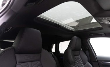 Audi RS3 Sportback Vorsprung 9
