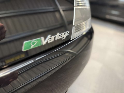 Aston Martin Vantage 4.3 Vantage V8 Auto 2dr ROADSTER 79
