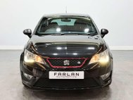 SEAT Ibiza 1.2 TSI FR Red Edition Sport Coupe 3dr Petrol Manual Euro 6 (110 ps) 11