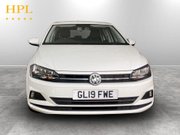 Volkswagen Polo 1.0 EVO SE Hatchback 5dr Petrol Manual Euro 6 (s/s) (65 ps) Air Con - Bluet 2