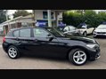 BMW 1 Series 1.5 116d ED Plus Euro 6 (s/s) 5dr 8