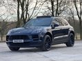 Porsche Macan 3.0 Macan S Semi-Auto 4WD 5dr 49