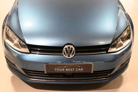 Volkswagen Golf SE TSI BLUEMOTION TECHNOLOGY 31