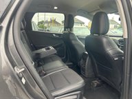 Ford Kuga TITANIUM 6