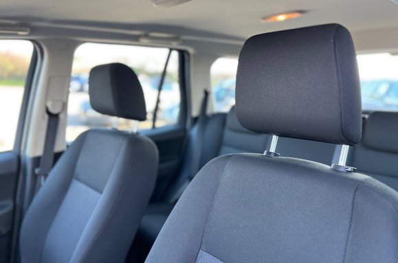 Land Rover Freelander 2.2 SD4 GS AUTOMATIC 26