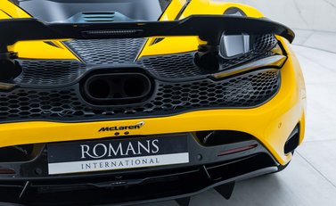 McLaren 750S 32