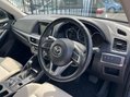 Mazda CX-5 2.2 SKYACTIV-D Sport Nav Auto 4WD Euro 6 (s/s) 5dr 18