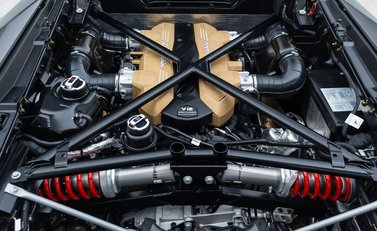 Lamborghini Aventador SVJ LP 770-4 ROADSTER 54