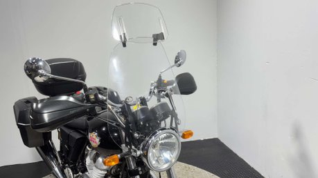 Royal Enfield Interceptor 650 2020 ONLY 10K FULL LUGGAGE MODERN CLASSIC RETRO 650CC A2 8