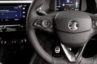 Vauxhall Corsa GS 18