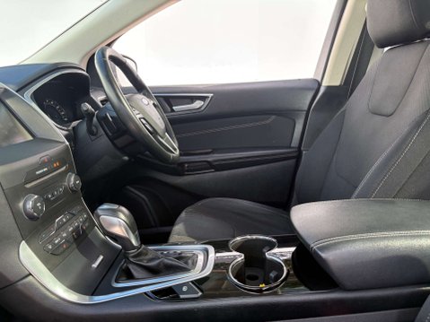 Ford Edge 2.0 Edge Titanium TDCi Auto 4WD 5dr 60