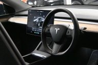 Tesla Model Y ModeL Y Long Range AWD 4WD 5dr 30