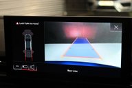 Audi A5 2.0 A5 Sportback 35 TFSI MHEV Black Edition Semi-Auto 5dr 37