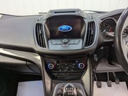Ford Kuga 1.5 Kuga Titanium Edition TDCi 5dr 83