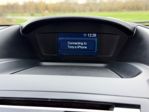 Ford Kuga 2.0 TDCi Titanium 2WD Euro 6 (s/s) 5dr 65