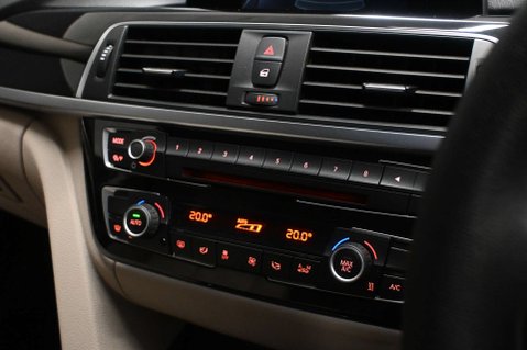 BMW 3 Series 2.0 320I Sport Auto 5dr 29