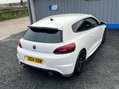 Volkswagen Scirocco 2.0 TDI R-Line Euro 5 3dr (Leather, Nav) 57