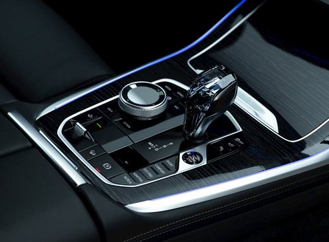 BMW X7 xDrive40d M Sport 20