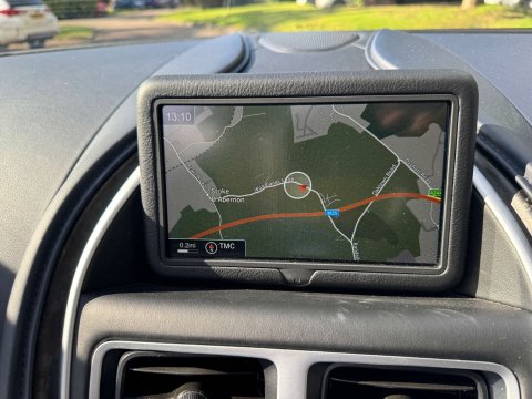 Aston Martin DB11 4.0 DB11 V8 Volante Auto 2dr 27