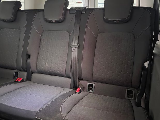 Ford Transit Custom Transit Custom 320 H1 Limited 9 Seater 2.0 Eco Blue 136ps 15