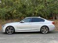 BMW 3 Series 2.0 320d xDrive M Sport Auto 4WD 4dr 12