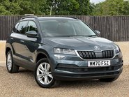 Skoda Karoq SE TECHNOLOGY TSI DSG 1