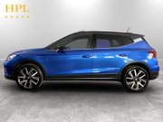 SEAT Arona 1.0 TSI FR Edition SUV 5dr Petrol DSG Euro 6 (s/s) (110 ps) Air Con - Bluet 4