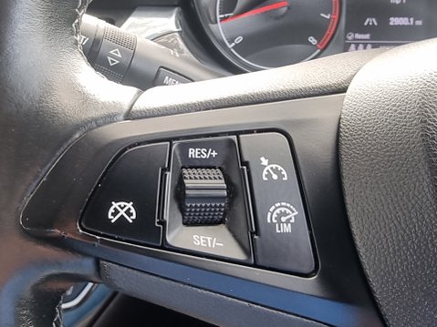 Vauxhall Corsa ENERGY AC 17
