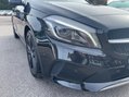 Mercedes-Benz A Class 2.1 A200d Sport (Premium Plus) 7G-DCT Euro 6 (s/s) 5dr 12