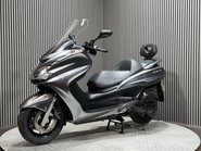Yamaha Majesty 2010 ONLY 12K MOT SEPTEMBER 2027 LARGE MAXI SCOOTER 400CC 6