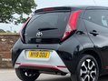 Toyota Aygo 1.0 VVT-i x-trend Euro 6 5dr 5