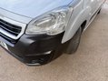 Peugeot Partner 1.6 BlueHDi 854 Professional L1 5dr 33