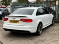 Audi A4 TDI BLACK EDITION 8