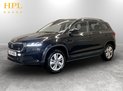 Skoda Karoq 1.5 TSI ACT SE Edition SUV 5dr Petrol Manual Euro 6 (s/s) (150 ps) Bluetoot 3