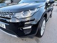 Land Rover Discovery Sport 2.0 TD4 HSE Auto 4WD Euro 6 (s/s) 5dr 9