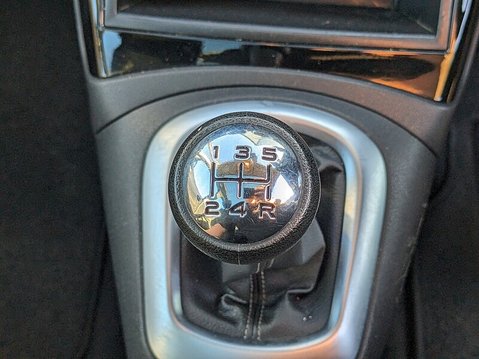 Citroen C3 Picasso BLUEHDI PLATINUM 25