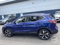 Nissan Qashqai 1.5 dCi Tekna Euro 6 (s/s) 5dr 8