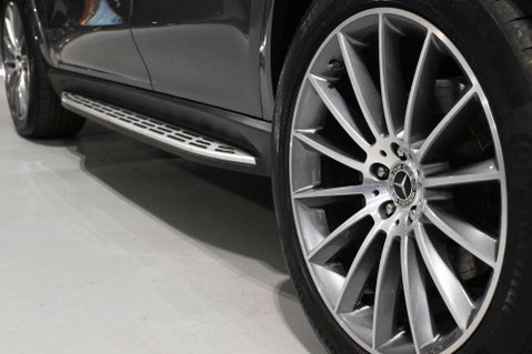 Mercedes-Benz GLE GLE 300 D 4MATIC AMG LINE PREMIUM 11