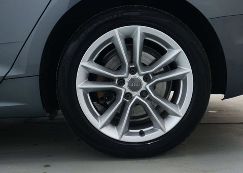 Audi A5 2.0 TFSI Sport Sportback 5dr Petrol S Tronic Euro 6 (s/s) (190 ps) 16