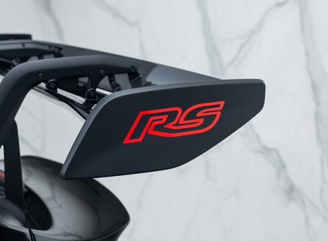 Porsche 911 GT3 RS (992) 43