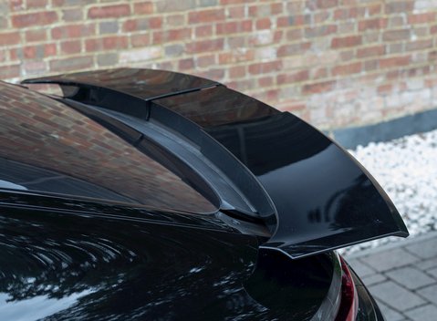 Porsche Panamera Turbo S E-Hybrid 28