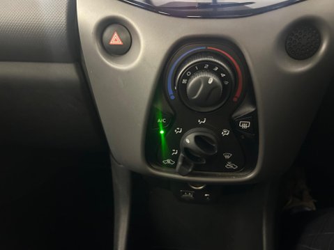 Peugeot 108 1.0 Active Euro 6 (s/s) 5dr 9