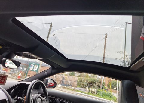 Jaguar F-Type 5.0 V8 R Coupe 2dr Petrol Auto Euro 5 (s/s) (550 ps) 11